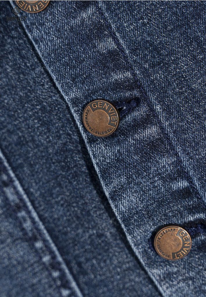 Juyp Jeans Nữ TJ328J8102