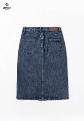 Juyp Jeans Nữ TJ328J8102