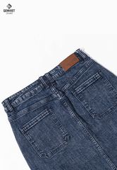 Juyp Jeans Nữ TJ328J8102