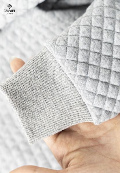 TK121H2333 - Áo Khoác Nỉ Nữ