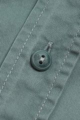 Áo Sơmi Cotton Cộc Tay Nam Suông Vừa TA1123C08928