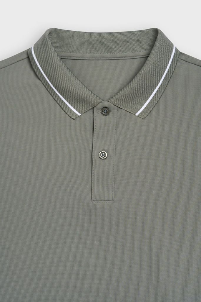 Áo polo cộc tay nam S251.G.TA8123T08997
