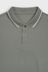 Áo polo cộc tay nam S251.G.TA8123T08997