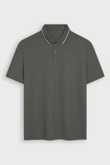 Áo polo cộc tay nam S251.G.TA8123T08997