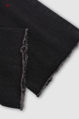 Quần Jeans Nữ Ống Suông XQ124J8692