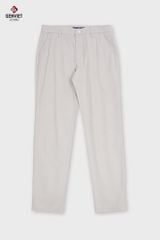 Quần Kaki Nam Ống Col Vừa TQ1103K08752