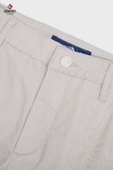 Quần Kaki Nam Ống Col Vừa TQ1103K08752