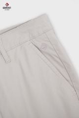 Quần Kaki Nam Ống Col Vừa TQ1103K08752