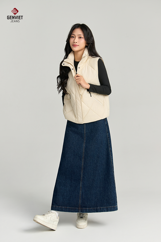 Juyp Jeans Nữ TJ1224J08831