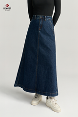 Juyp Jeans Nữ TJ1224J08831
