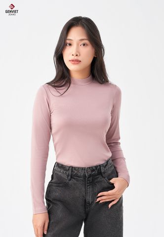 Áo Thun Nữ Dài Tay TA4218T08822