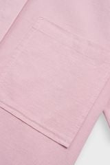 Áo Sơmi Cộc Tay Nữ Croptop TA2229C08955