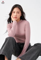 Áo Thun Nữ Dài Tay TA4218T08822