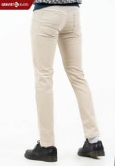 Quần Dài Nam Kaki Col Cơ Bản D1103K876