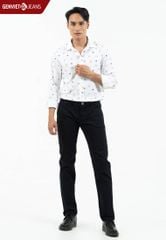 Quần Dài Nam Kaki Col Cơ Bản D1103K876