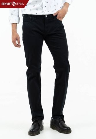 Quần Dài Nam Kaki Col Cơ Bản