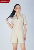  Xs424K1887 - Jumsuit Nữ Thời Trang  Safari 