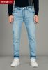 Quần Dài Nam Jeans Col Cơ Bản T1103J2128