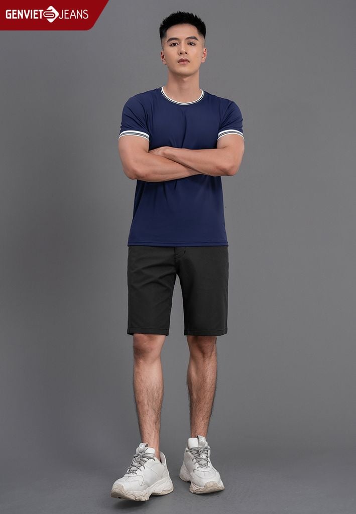 Quần Ngố Nam T1303C2222