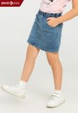  Juyp Bé Gái Jeans Dáng A NJ028J2149 