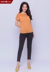 Quần Dài Jeans Nữ Dáng Slimfit DQ107J1055