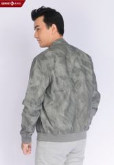 Áo Khoác 2 Lớp Nam Da Bomber T7126D1470
