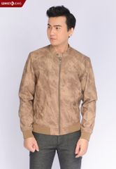 Áo Khoác 2 Lớp Nam Da Bomber T7126D1470