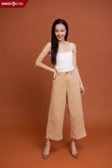 Quần Dài Nữ Nhung Suông TQ224N1268