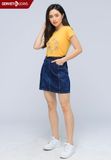  Juyp Nữ Jeans Dáng A TJ328J1000 