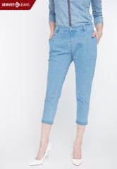 Quần Dài Nữ Jeans Quần Tây DQ106J762