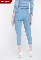 Quần Dài Nữ Jeans Quần Tây DQ106J762