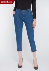 Quần Dài Nữ Jeans Quần Tây DQ106J762