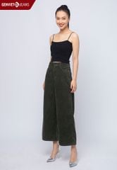 Quần Dài Nữ Nhung Suông TQ224N1268