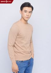 Áo Len Nam Len Ôm Vừa D4121I1456