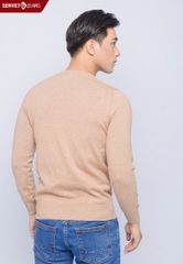 Áo Len Nam Len Ôm Vừa D4121I1456