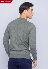 Áo Len Nam Len Ôm Vừa D4121I1456