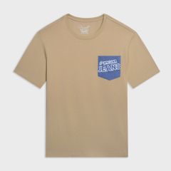 Áo Thun Cộc Tay Unisex Dáng Suông TA5024T08944