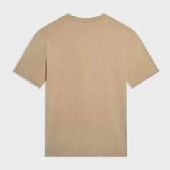 Áo Thun Cộc Tay Unisex Dáng Suông TA5024T08944