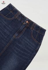 Juyp Jeans Nữ DJ221J8414