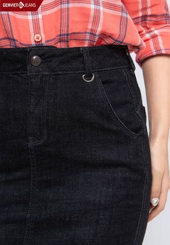Juyp Jeans Nữ DJ321J952