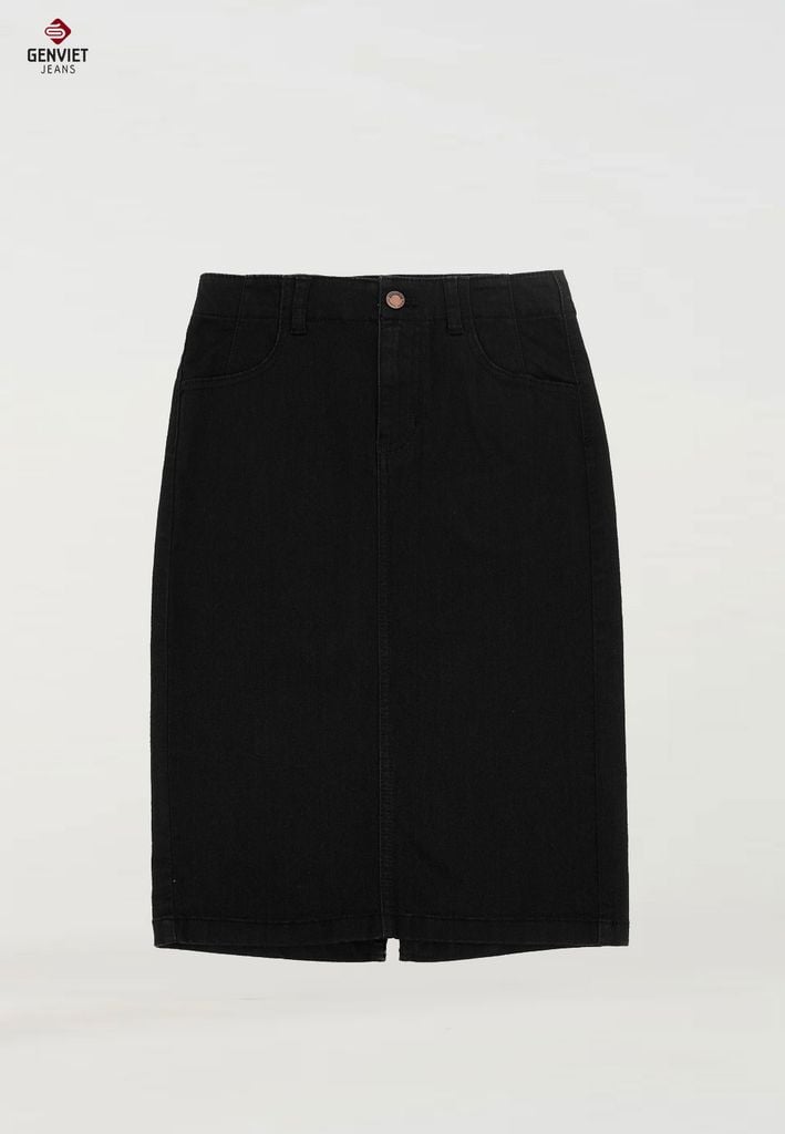 Juyp Jeans Nữ DJ221J8414