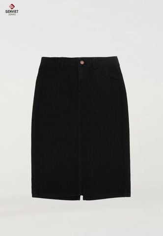 Juyp Jeans Nữ DJ221J8414