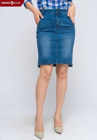 Juyp Jeans Nữ DJ321J952