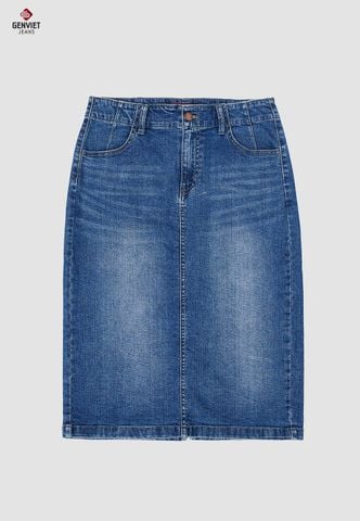 Juyp Jeans Nữ DJ221J8119