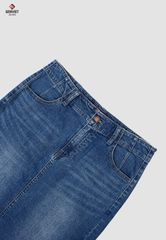 Juyp Jeans Nữ DJ221J8119