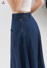 Juyp Jeans Nữ TJ227J8182