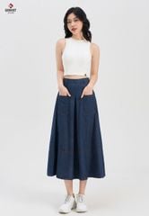 Juyp Jeans Nữ TJ227J8182