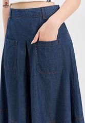 Juyp Jeans Nữ TJ227J8182
