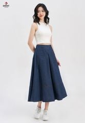 Juyp Jeans Nữ TJ227J8182