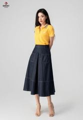 Juyp Jeans Nữ TJ227J8182